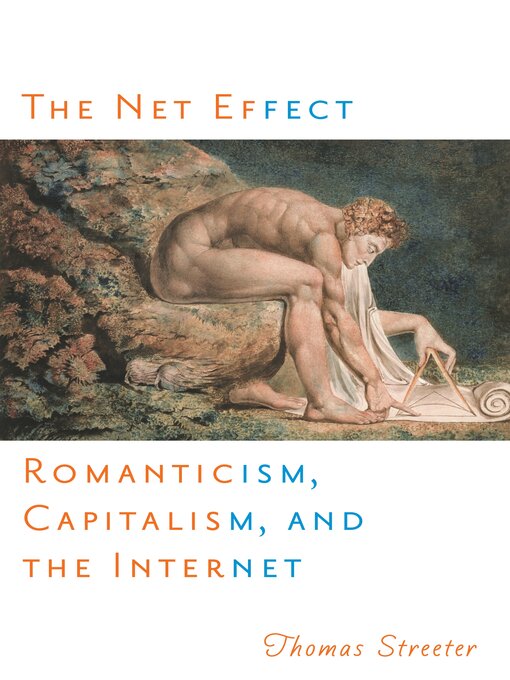 Title details for The Net Effect by Thomas Streeter - Available